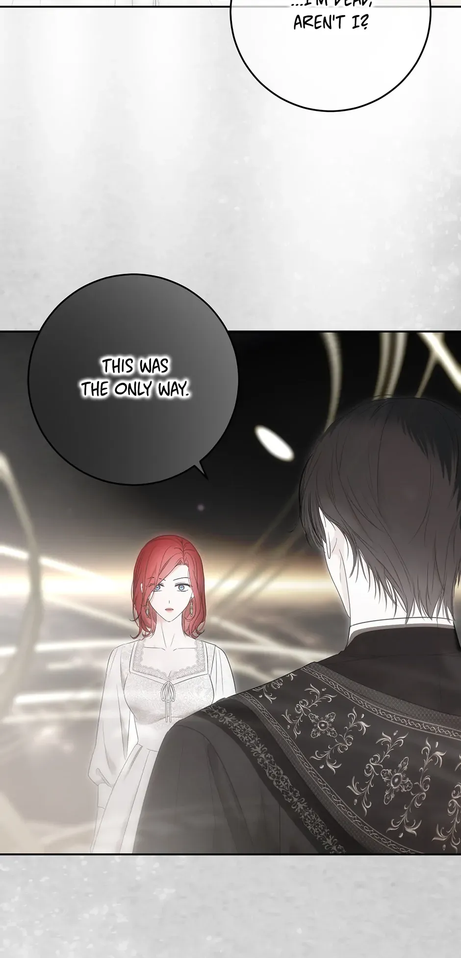 It Looks Like I’ve Fallen into the World of a Reverse Harem Game Chapter 155 Online - página 87