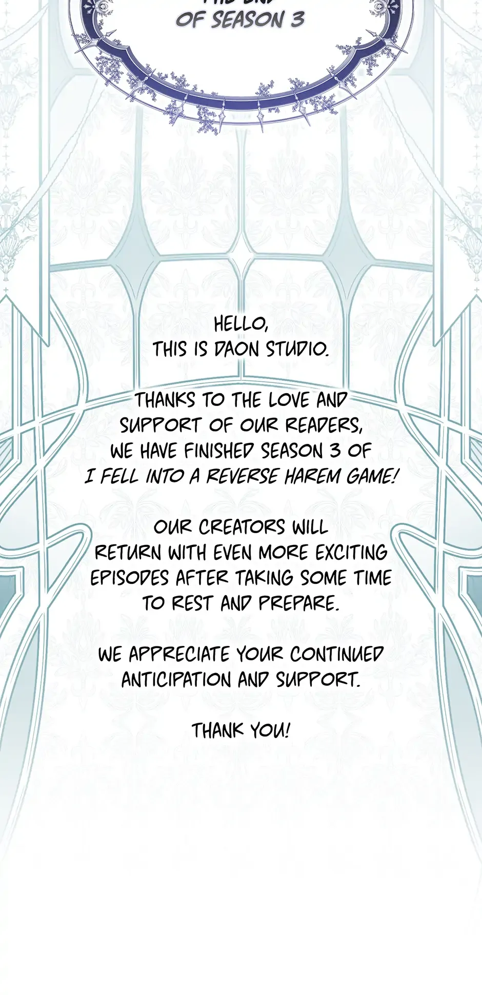 It Looks Like I’ve Fallen into the World of a Reverse Harem Game Chapter 155 Online - página 91