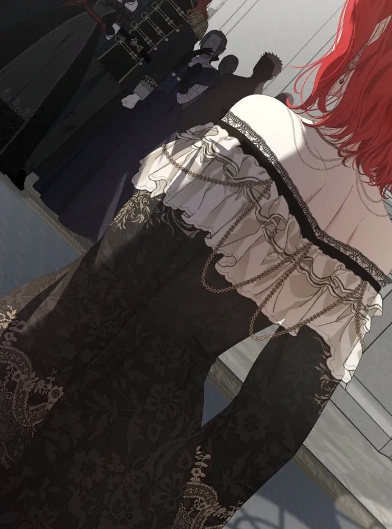 It Looks Like I’ve Fallen into the World of a Reverse Harem Game Chapter 156 Online - página 19
