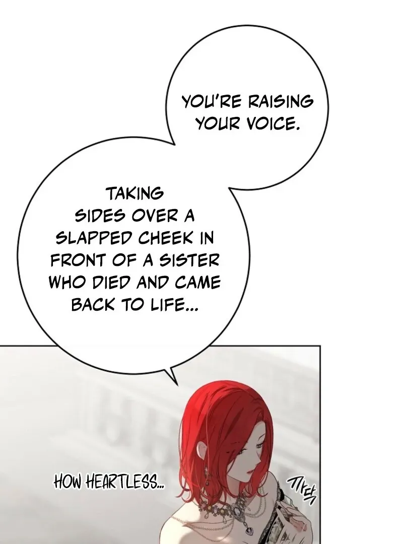 It Looks Like I’ve Fallen into the World of a Reverse Harem Game Chapter 156 Online - página 31