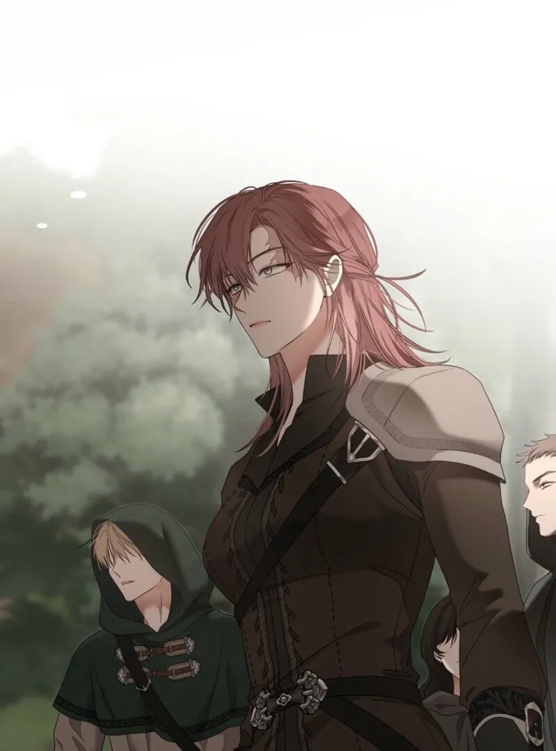 It Looks Like I’ve Fallen into the World of a Reverse Harem Game Chapter 156 Online - página 90