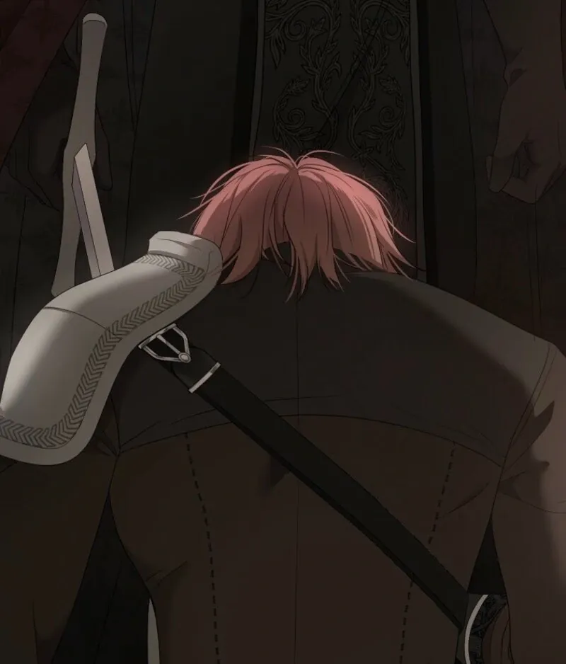 It Looks Like I’ve Fallen into the World of a Reverse Harem Game Chapter 156 Online - página 132