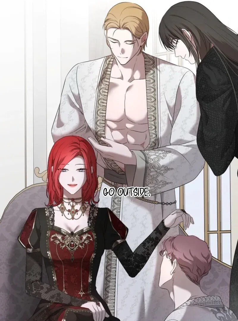 It Looks Like I’ve Fallen into the World of a Reverse Harem Game Chapter 157 Online - página 12