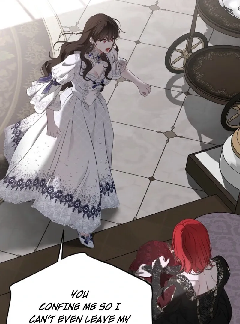 It Looks Like I’ve Fallen into the World of a Reverse Harem Game Chapter 157 Online - página 16