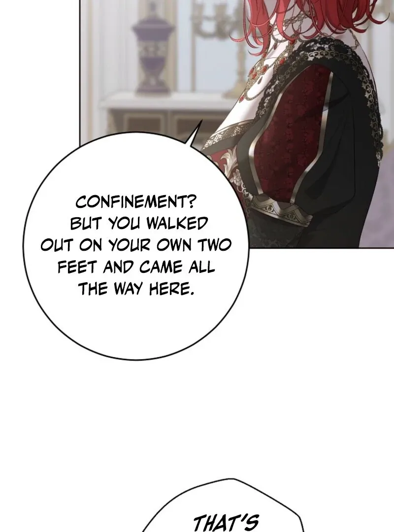It Looks Like I’ve Fallen into the World of a Reverse Harem Game Chapter 157 Online - página 19