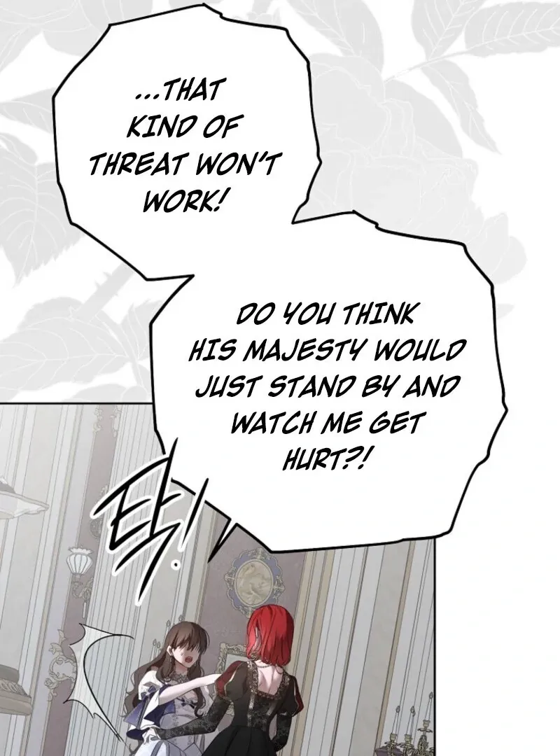 It Looks Like I’ve Fallen into the World of a Reverse Harem Game Chapter 157 Online - página 45