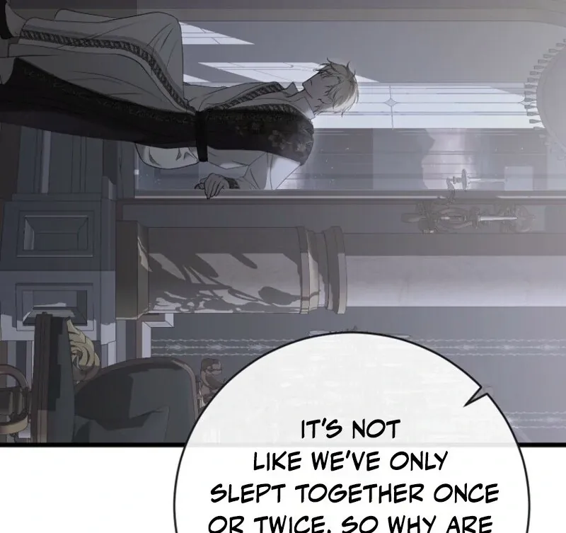 It Looks Like I’ve Fallen into the World of a Reverse Harem Game Chapter 157 Online - página 88