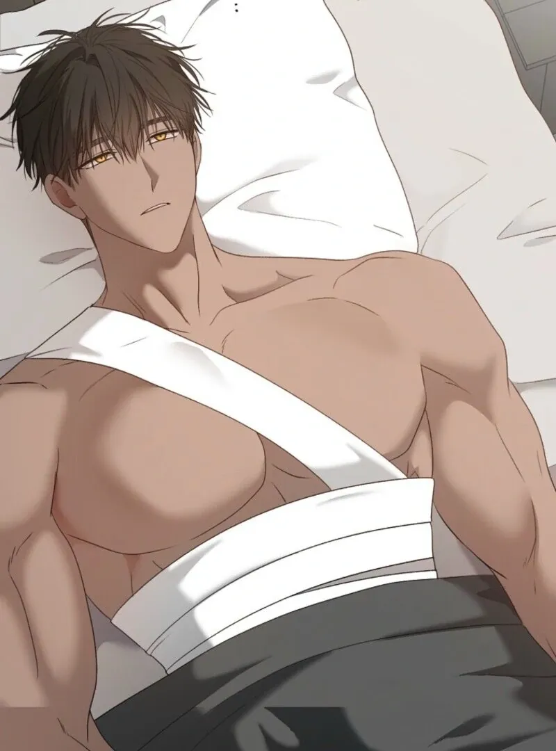 It Looks Like I’ve Fallen into the World of a Reverse Harem Game Chapter 157 Online - página 129