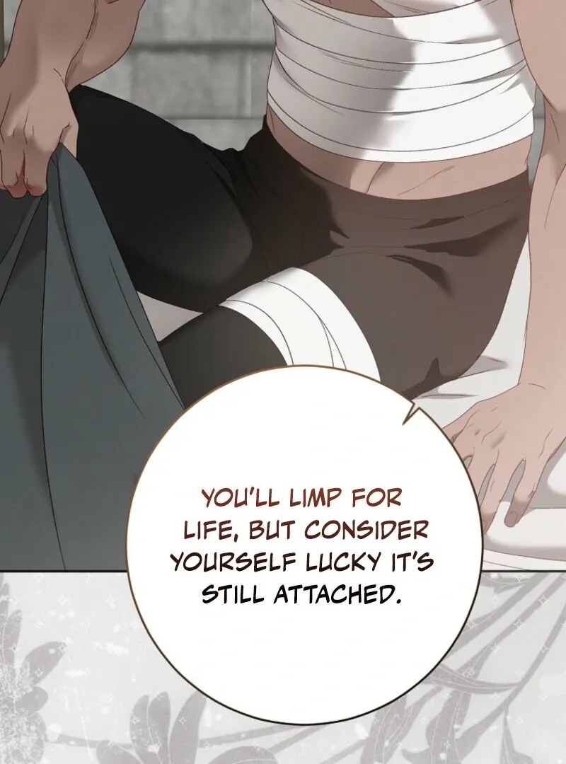 It Looks Like I’ve Fallen into the World of a Reverse Harem Game Chapter 157 Online - página 140