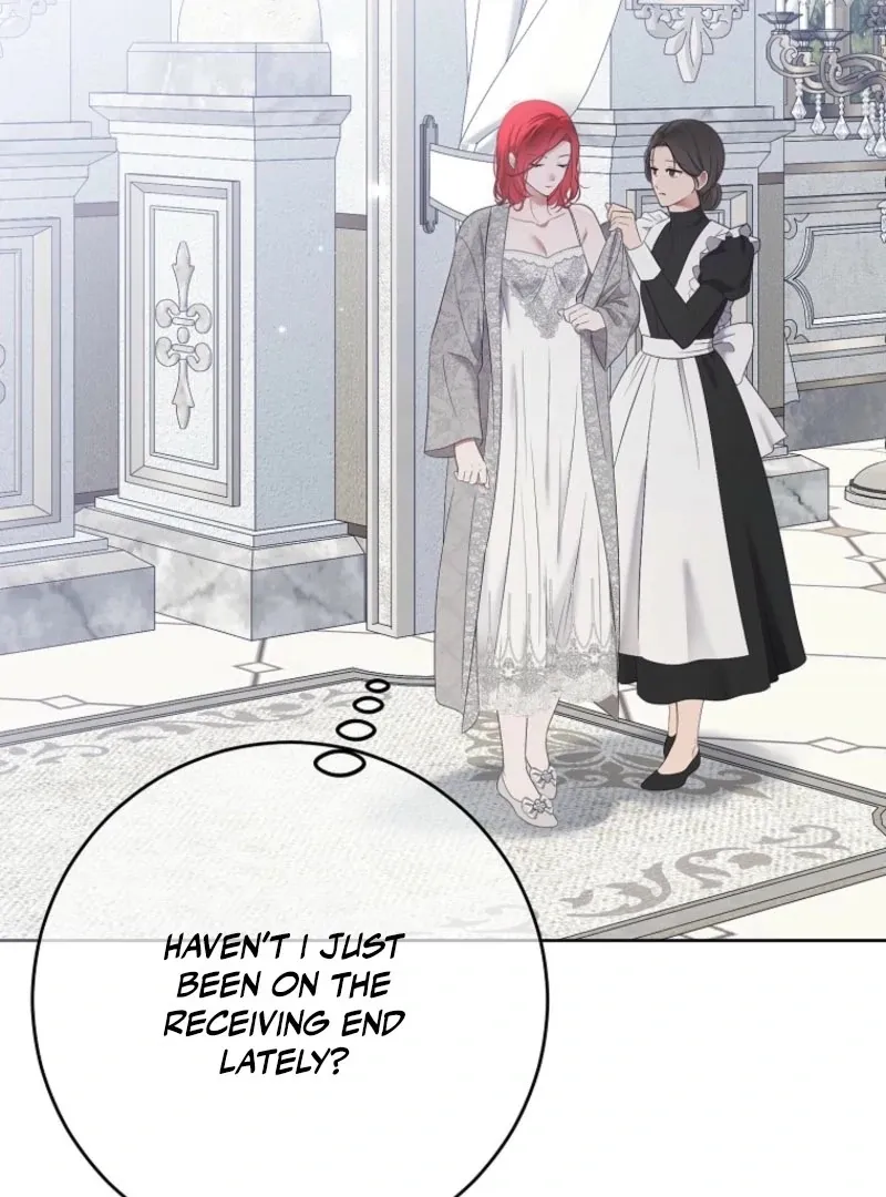 It Looks Like I’ve Fallen into the World of a Reverse Harem Game Chapter 158 Online - página 35