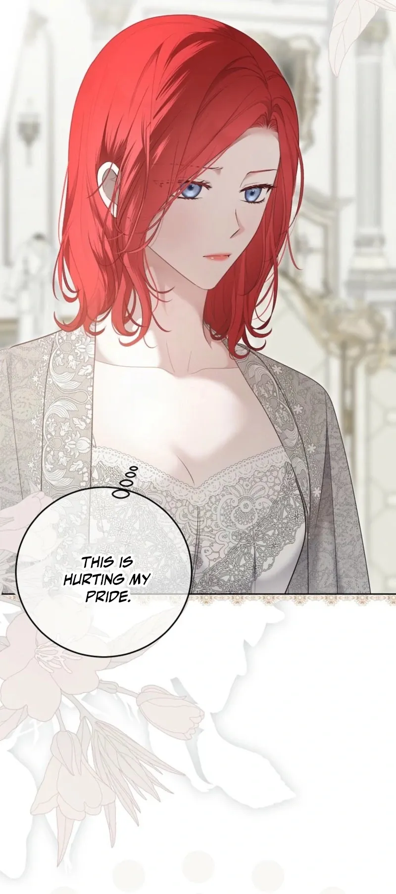 It Looks Like I’ve Fallen into the World of a Reverse Harem Game Chapter 158 Online - página 39