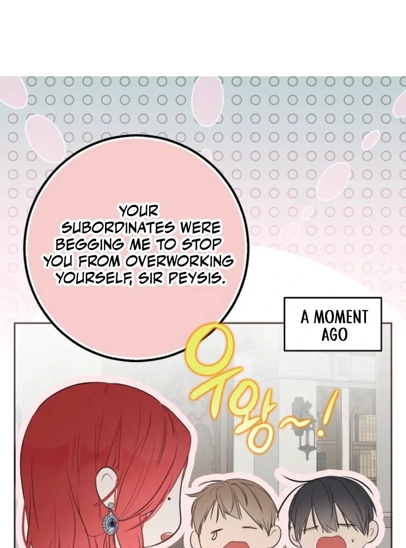 It Looks Like I’ve Fallen into the World of a Reverse Harem Game Chapter 158 Online - página 45