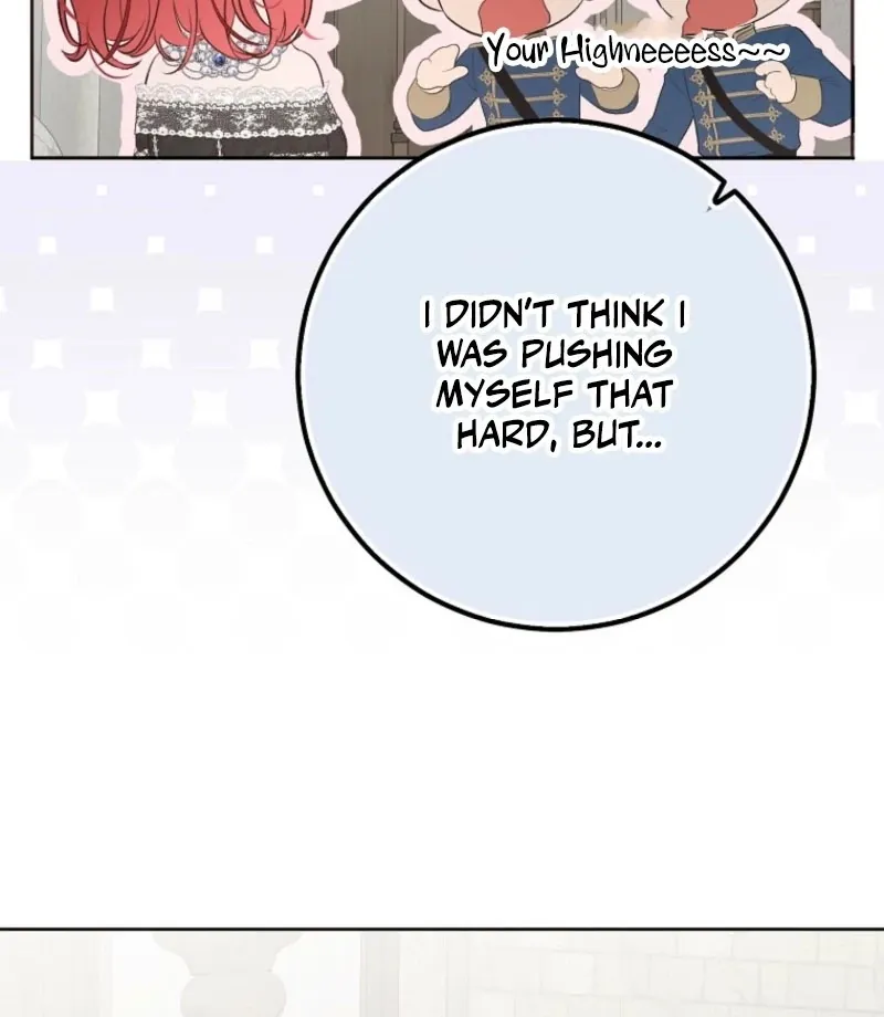 It Looks Like I’ve Fallen into the World of a Reverse Harem Game Chapter 158 Online - página 46