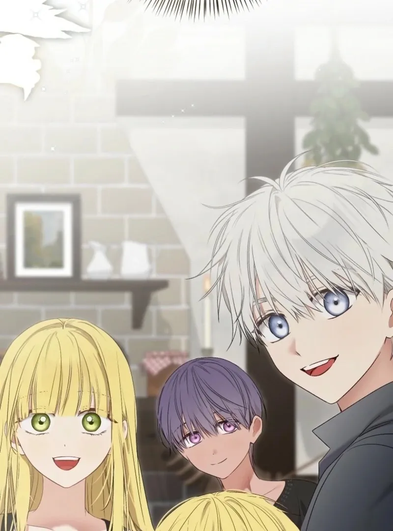 It Looks Like I’ve Fallen into the World of a Reverse Harem Game Chapter 159 Online - página 2