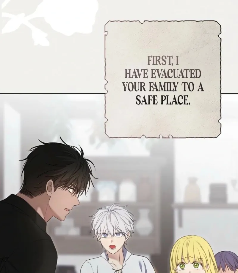It Looks Like I’ve Fallen into the World of a Reverse Harem Game Chapter 159 Online - página 17