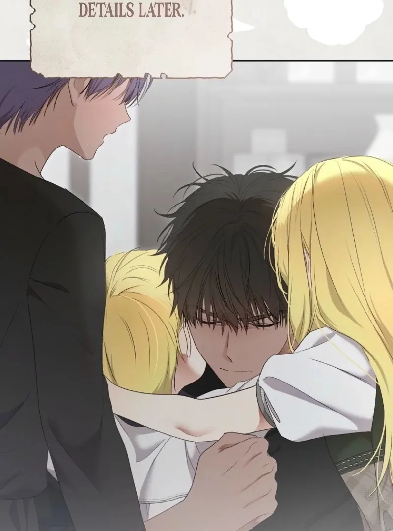 It Looks Like I’ve Fallen into the World of a Reverse Harem Game Chapter 159 Online - página 19