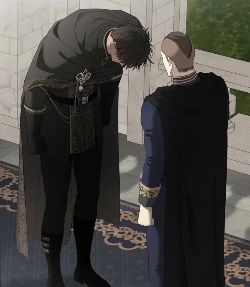 It Looks Like I’ve Fallen into the World of a Reverse Harem Game Chapter 159 Online - página 81