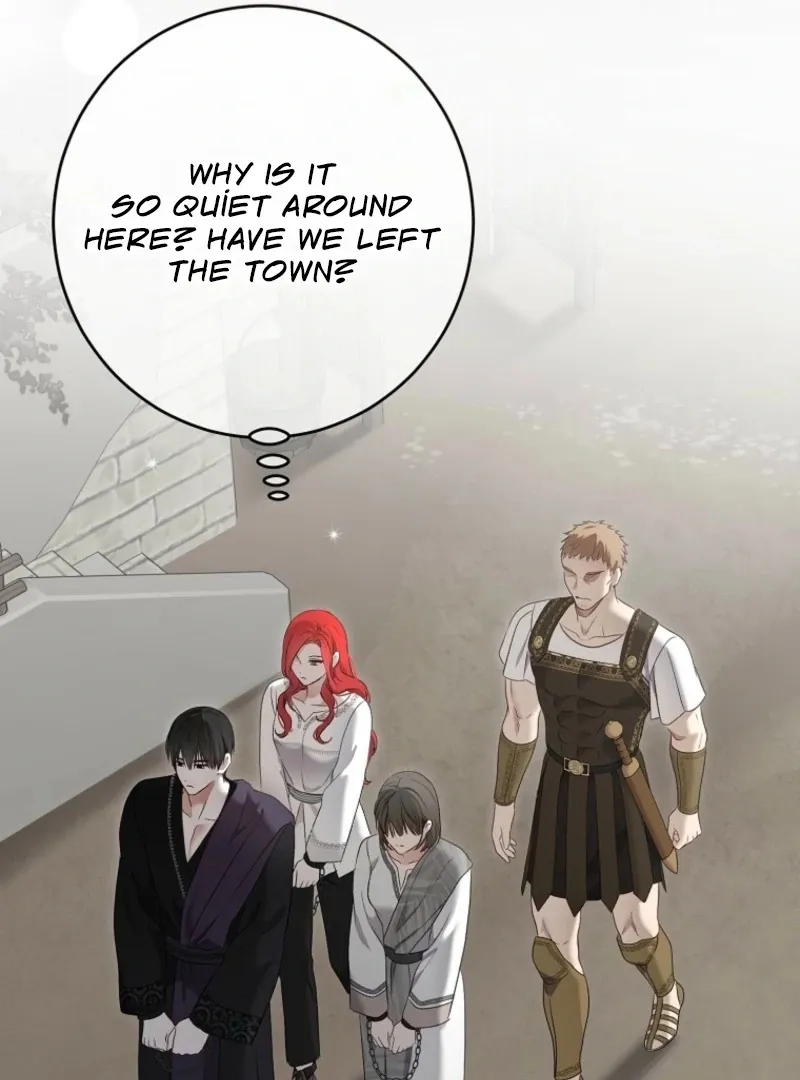 It Looks Like I’ve Fallen into the World of a Reverse Harem Game Chapter 159 Online - página 92