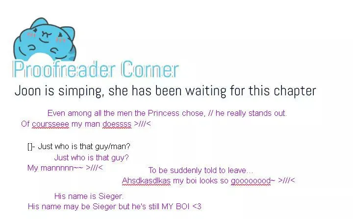It Looks Like I’ve Fallen into the World of a Reverse Harem Game Chapter 16 Online - página 13