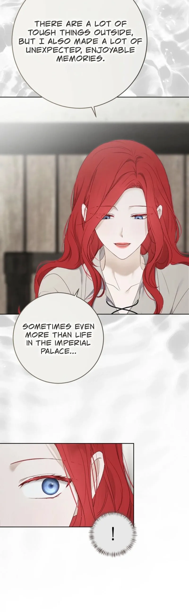 It Looks Like I’ve Fallen into the World of a Reverse Harem Game Chapter 161 Online - página 18