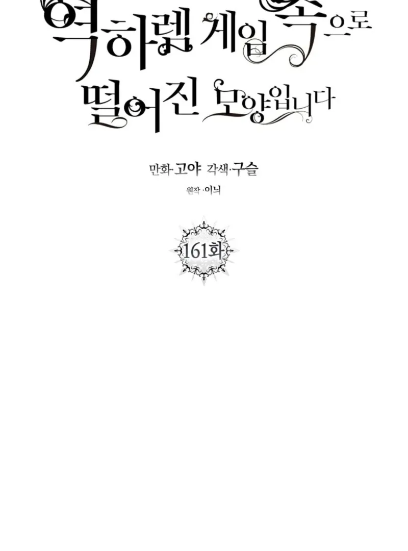 It Looks Like I’ve Fallen into the World of a Reverse Harem Game Chapter 161 Online - página 33