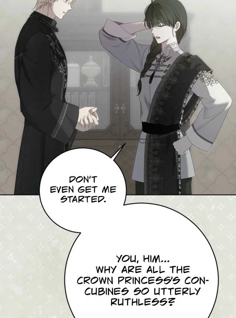 It Looks Like I’ve Fallen into the World of a Reverse Harem Game Chapter 161 Online - página 46