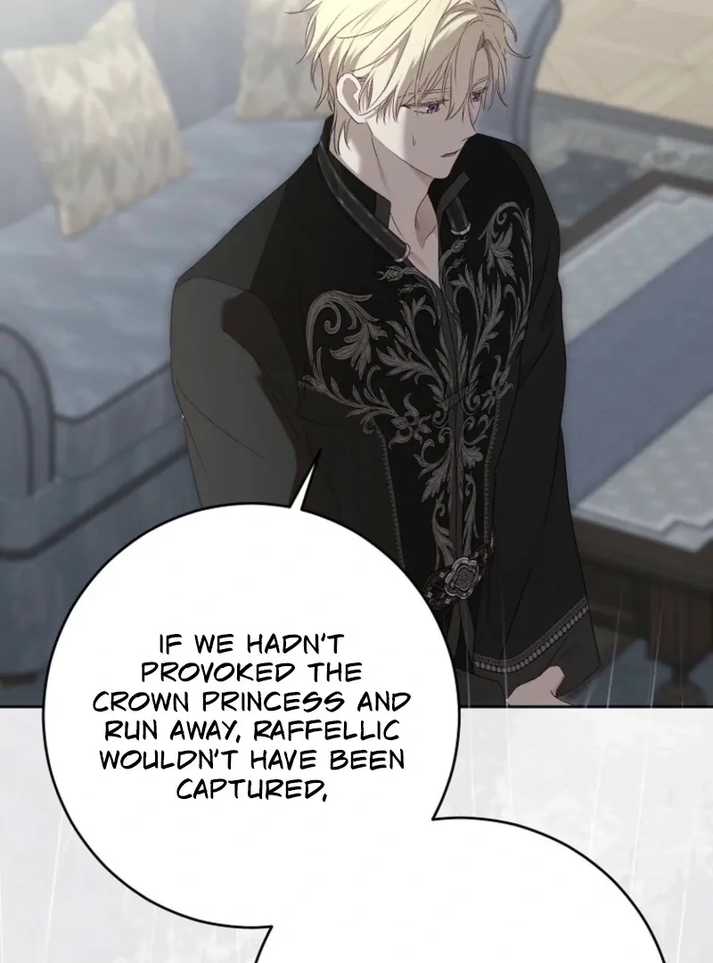 It Looks Like I’ve Fallen into the World of a Reverse Harem Game Chapter 161 Online - página 59