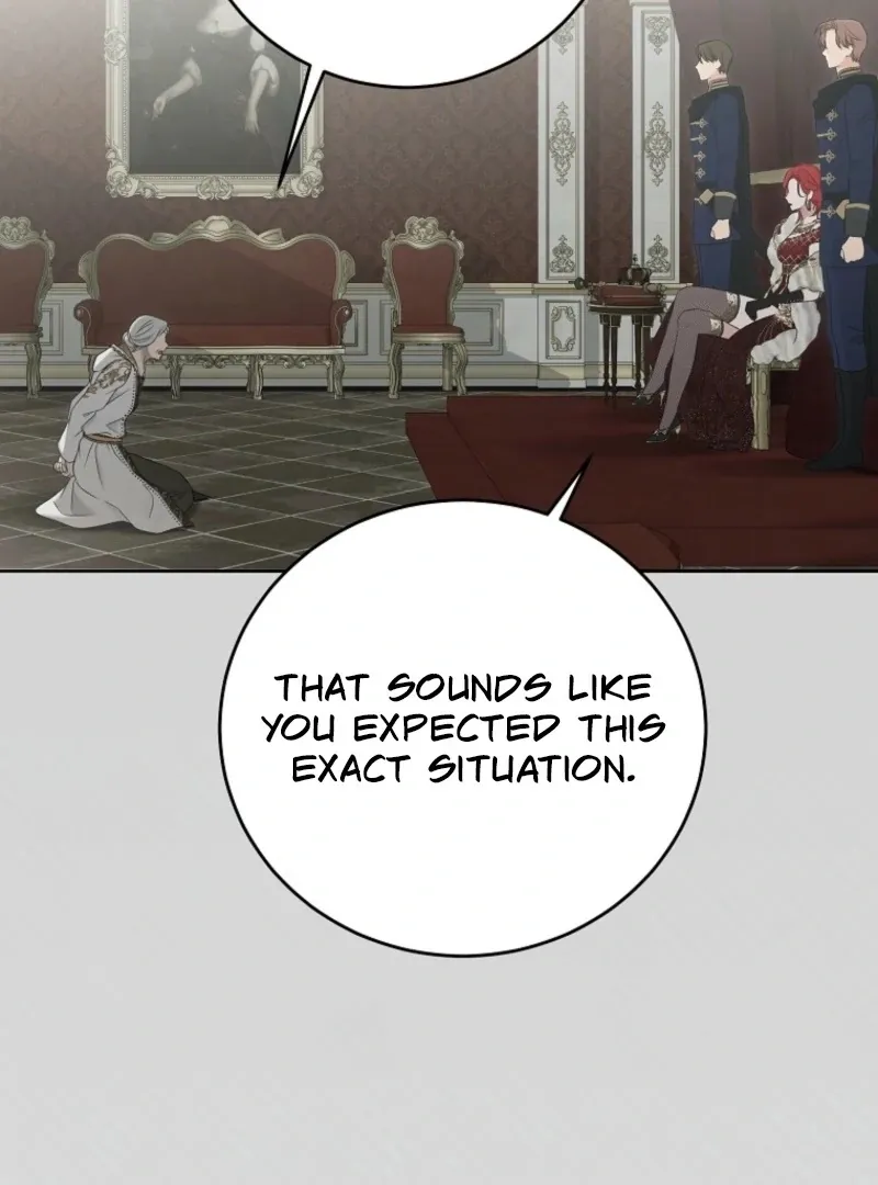 It Looks Like I’ve Fallen into the World of a Reverse Harem Game Chapter 161 Online - página 85