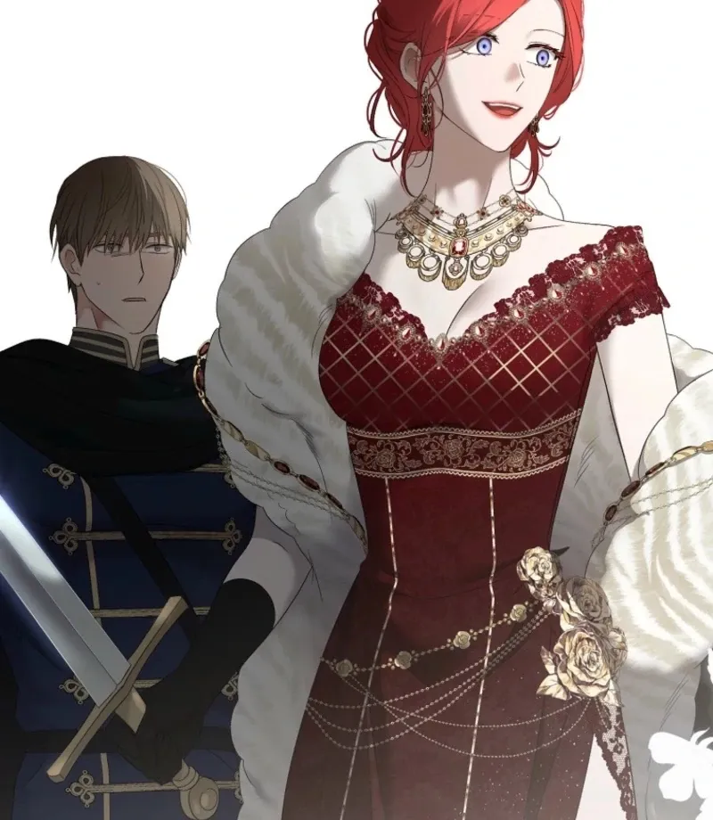 It Looks Like I’ve Fallen into the World of a Reverse Harem Game Chapter 161 Online - página 90
