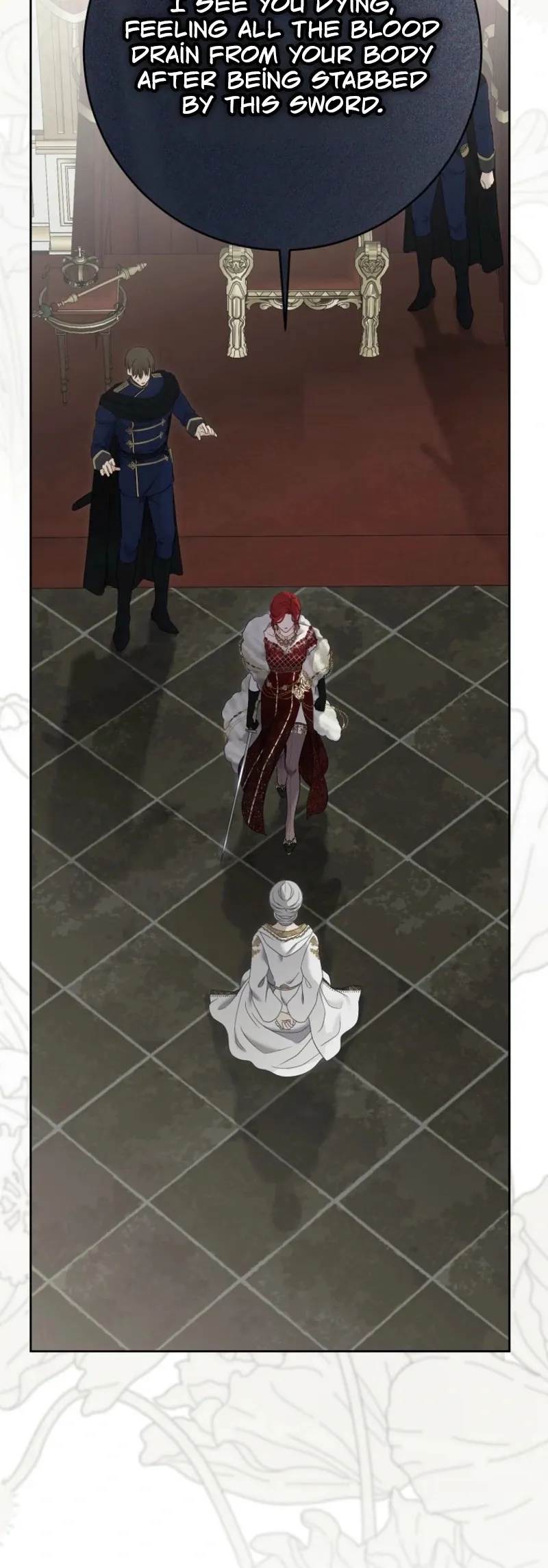 It Looks Like I’ve Fallen into the World of a Reverse Harem Game Chapter 161 Online - página 92