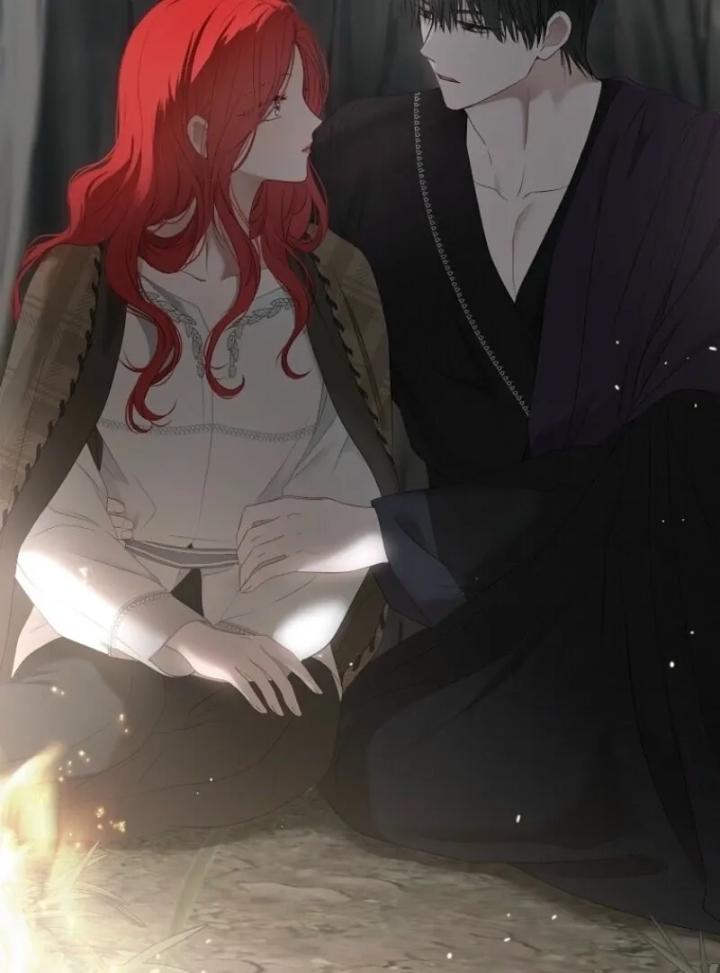 It Looks Like I’ve Fallen into the World of a Reverse Harem Game Chapter 162 Online - página 11