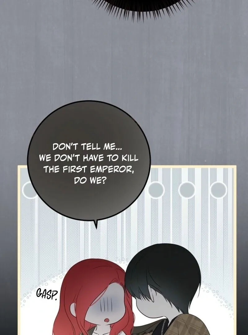 It Looks Like I’ve Fallen into the World of a Reverse Harem Game Chapter 162 Online - página 45