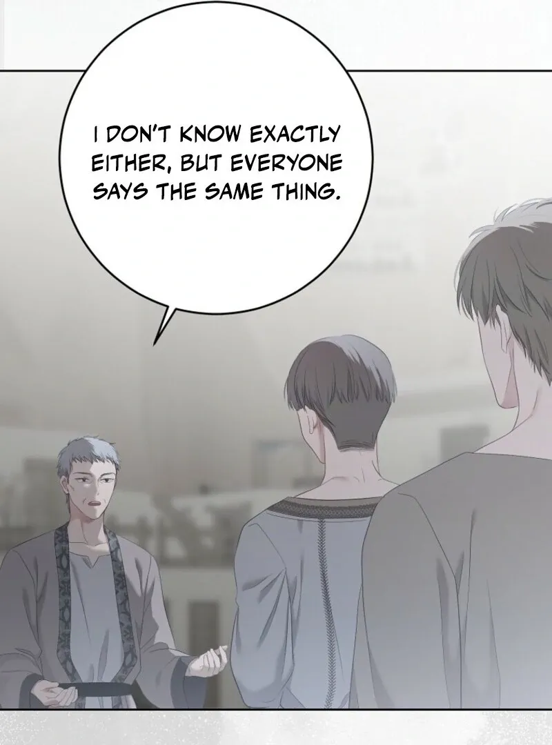 It Looks Like I’ve Fallen into the World of a Reverse Harem Game Chapter 162 Online - página 97