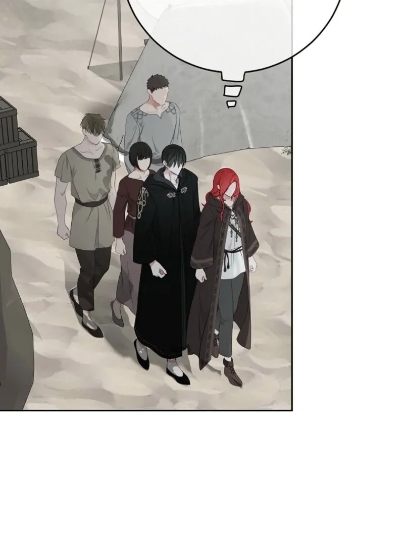 It Looks Like I’ve Fallen into the World of a Reverse Harem Game Chapter 162 Online - página 105