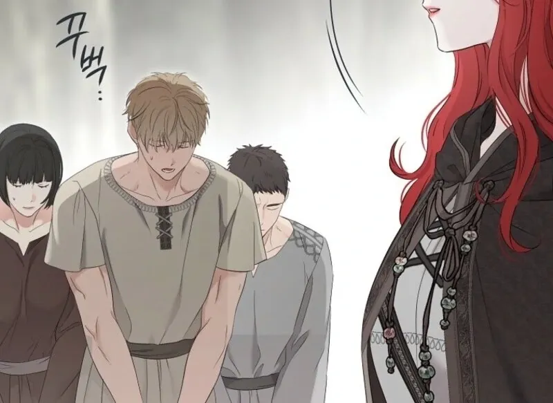It Looks Like I’ve Fallen into the World of a Reverse Harem Game Chapter 162 Online - página 109
