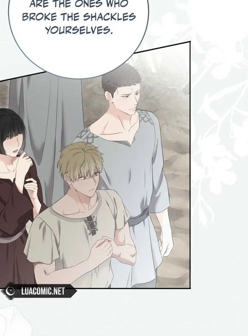 It Looks Like I’ve Fallen into the World of a Reverse Harem Game Chapter 162 Online - página 115