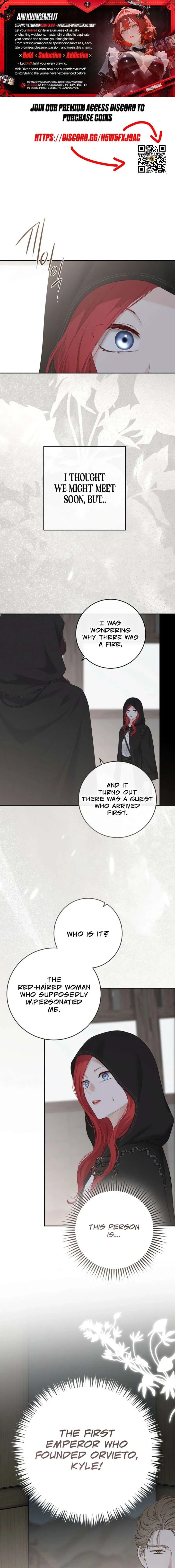 It Looks Like I’ve Fallen into the World of a Reverse Harem Game Chapter 164 Online - página 1