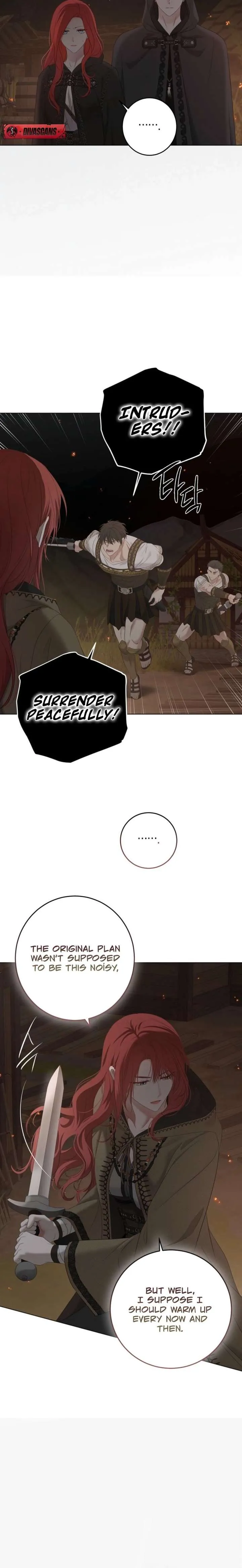 It Looks Like I’ve Fallen into the World of a Reverse Harem Game Chapter 164 Online - página 4
