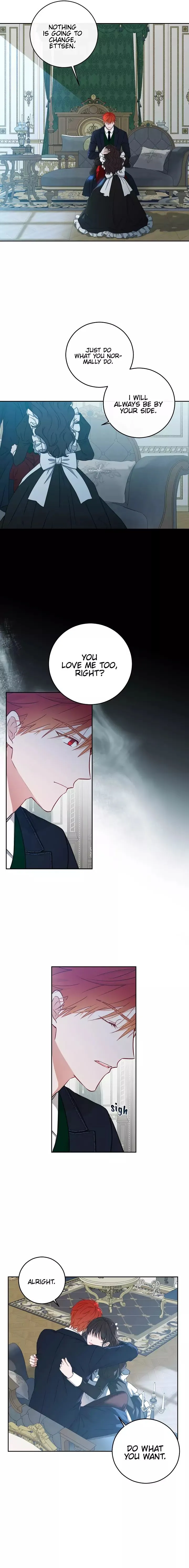 It Looks Like I’ve Fallen into the World of a Reverse Harem Game Chapter 17 Online - página 2