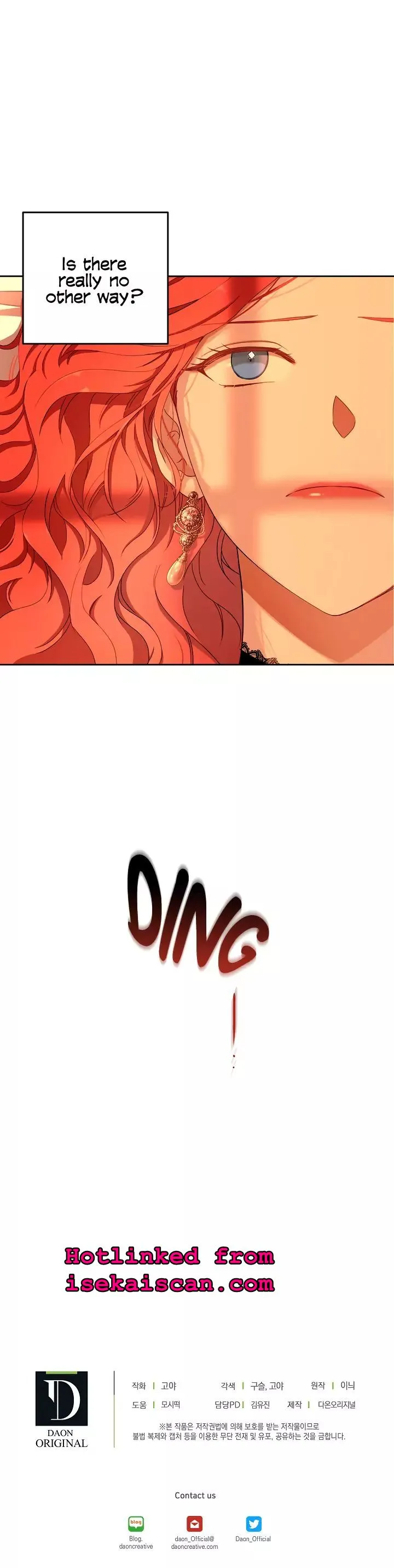 It Looks Like I’ve Fallen into the World of a Reverse Harem Game Chapter 17 Online - página 15