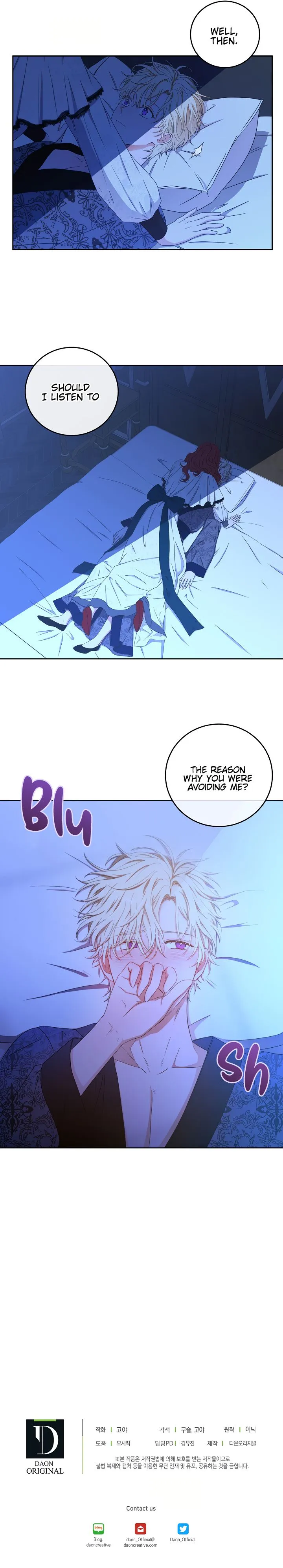 It Looks Like I’ve Fallen into the World of a Reverse Harem Game Chapter 19 Online - página 12