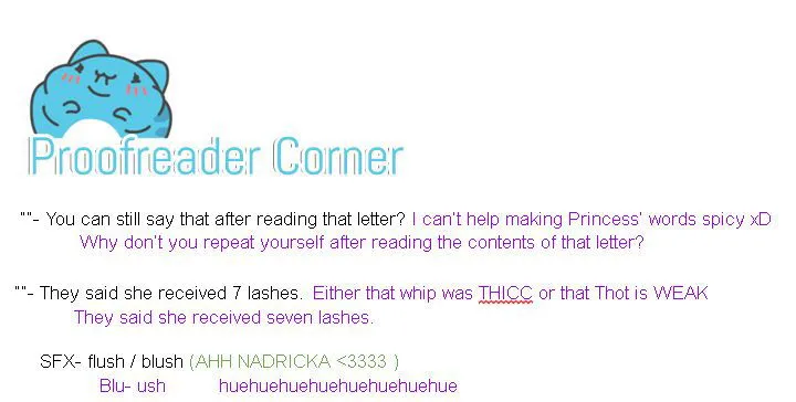 It Looks Like I’ve Fallen into the World of a Reverse Harem Game Chapter 19 Online - página 13