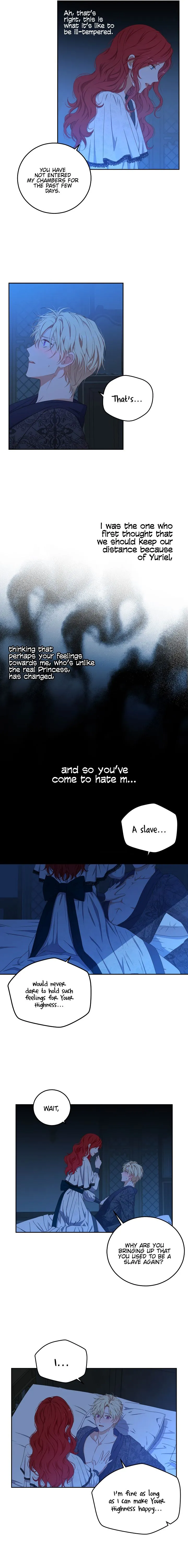 It Looks Like I’ve Fallen into the World of a Reverse Harem Game Chapter 20 Online - página 2