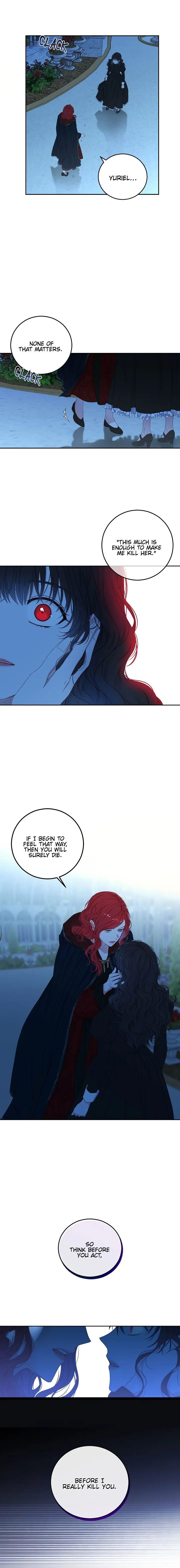 It Looks Like I’ve Fallen into the World of a Reverse Harem Game Chapter 20 Online - página 13