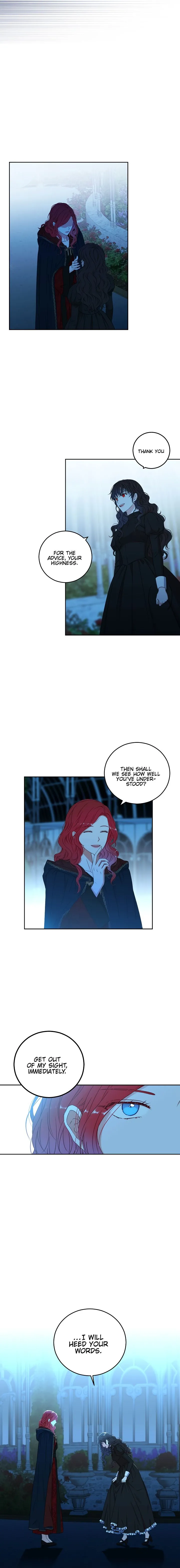 It Looks Like I’ve Fallen into the World of a Reverse Harem Game Chapter 20 Online - página 14