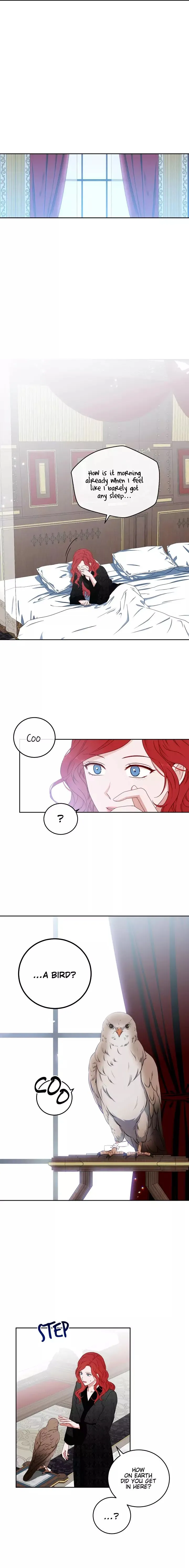 It Looks Like I’ve Fallen into the World of a Reverse Harem Game Chapter 21 Online - página 3