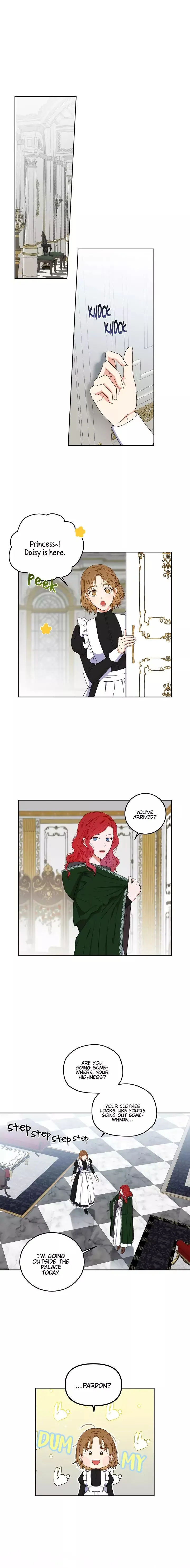 It Looks Like I’ve Fallen into the World of a Reverse Harem Game Chapter 22 Online - página 1