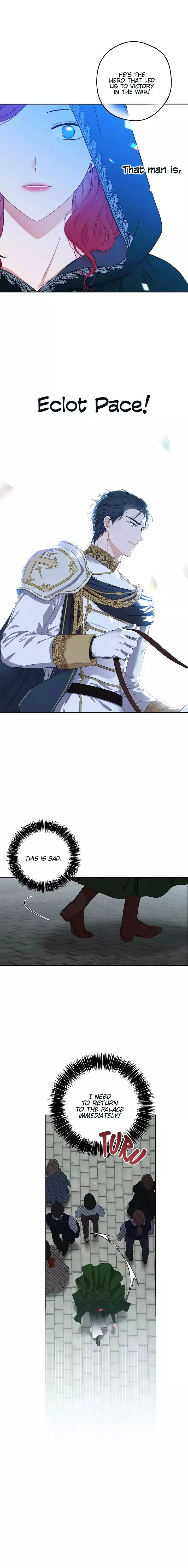 It Looks Like I’ve Fallen into the World of a Reverse Harem Game Chapter 22 Online - página 11