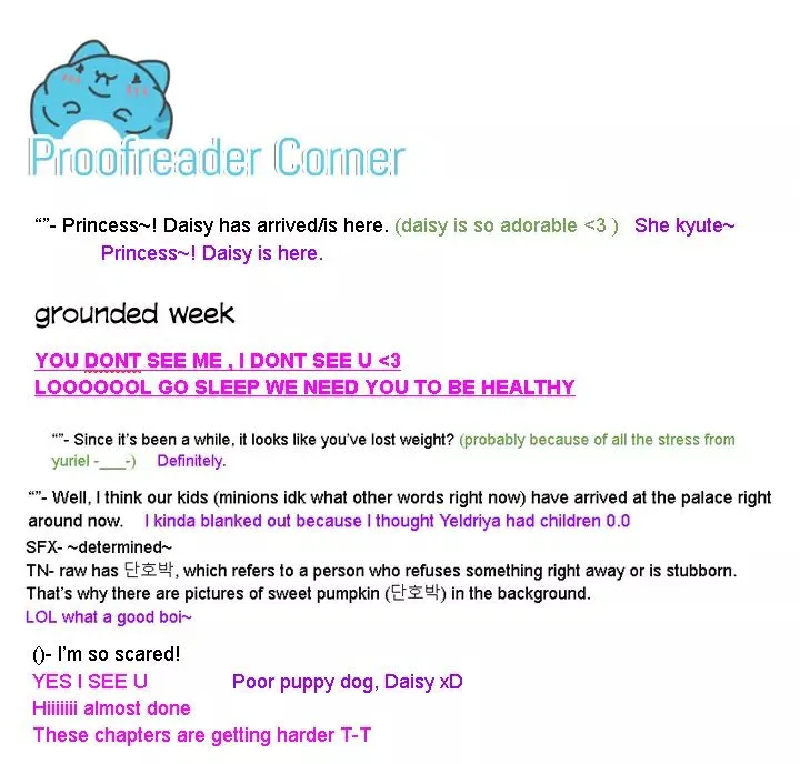 It Looks Like I’ve Fallen into the World of a Reverse Harem Game Chapter 22 Online - página 16