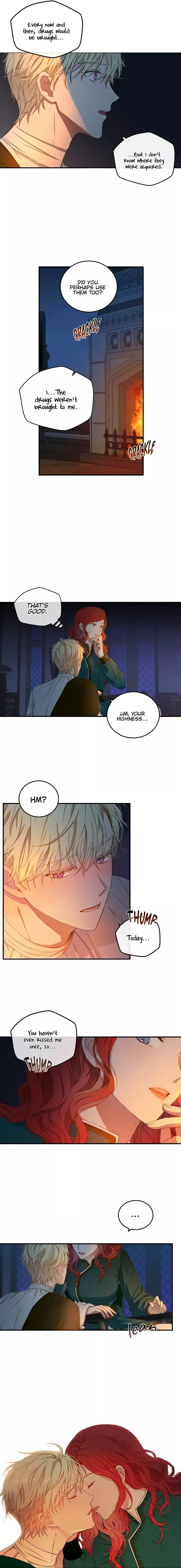 It Looks Like I’ve Fallen into the World of a Reverse Harem Game Chapter 23 Online - página 9